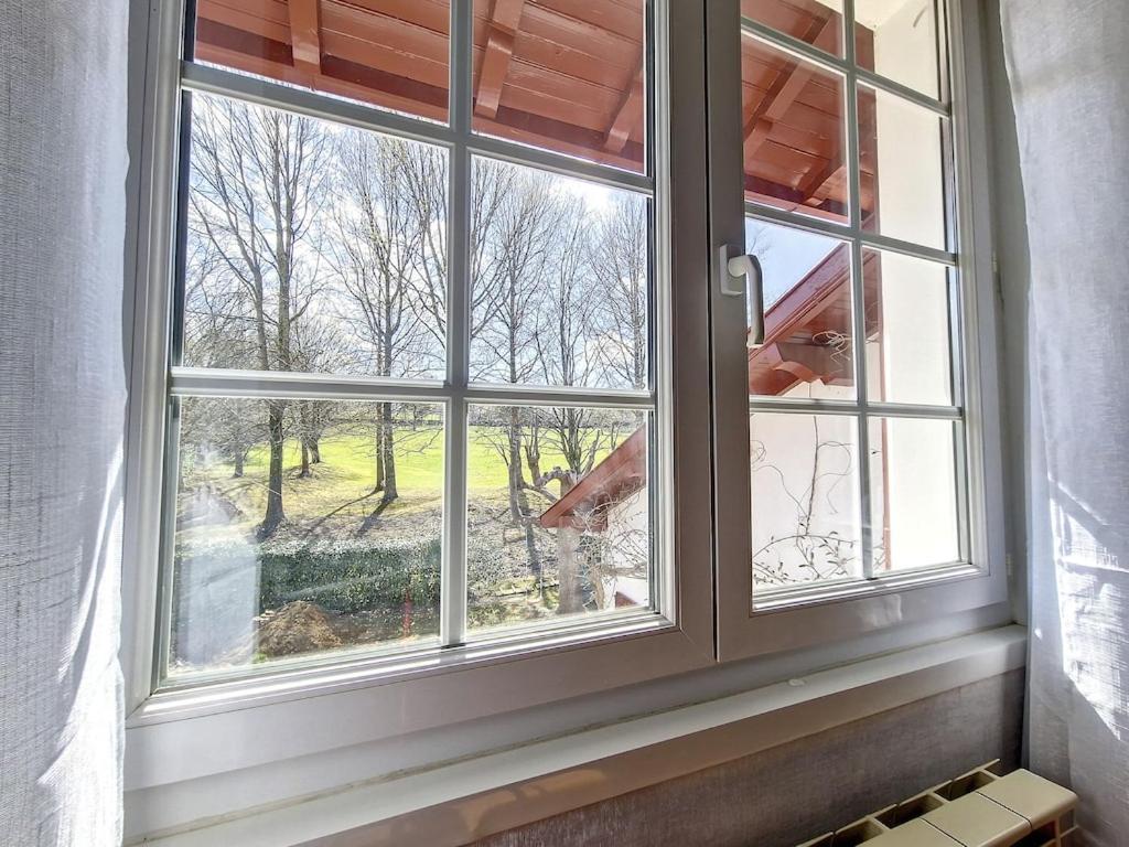 Maison Au Coeur D'Arcangues, Proximite De Biarritz Exteriör bild