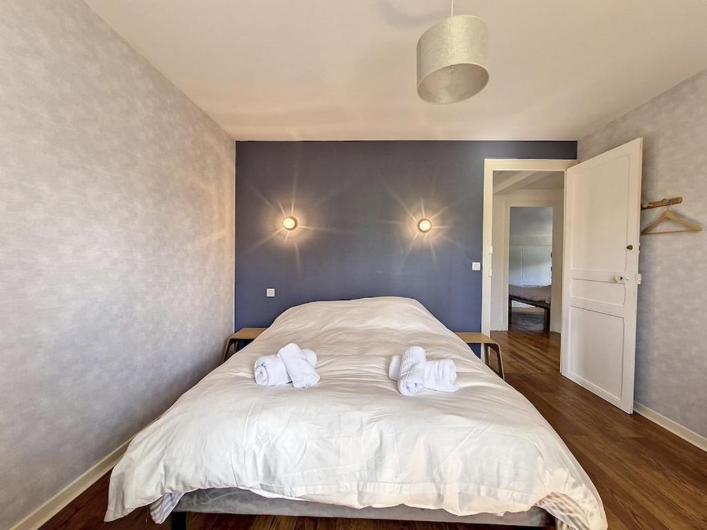 Maison Au Coeur D'Arcangues, Proximite De Biarritz Exteriör bild