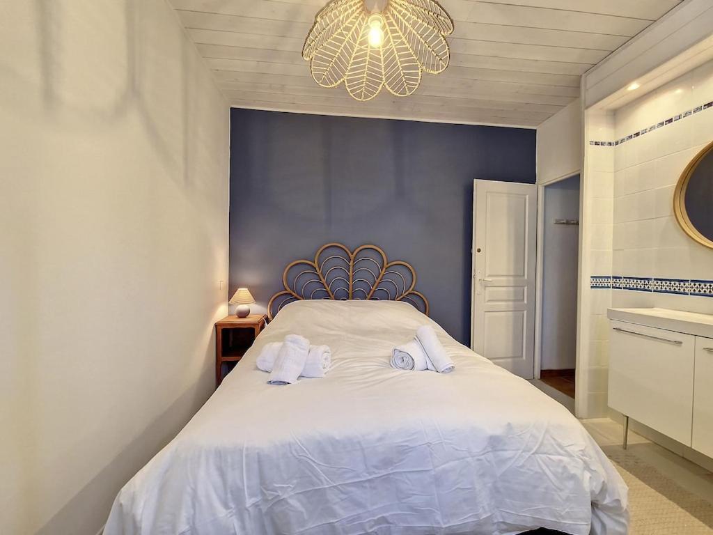 Maison Au Coeur D'Arcangues, Proximite De Biarritz Exteriör bild