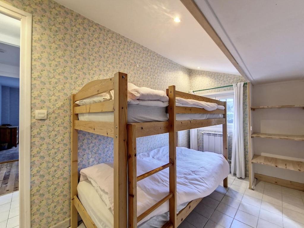 Maison Au Coeur D'Arcangues, Proximite De Biarritz Exteriör bild