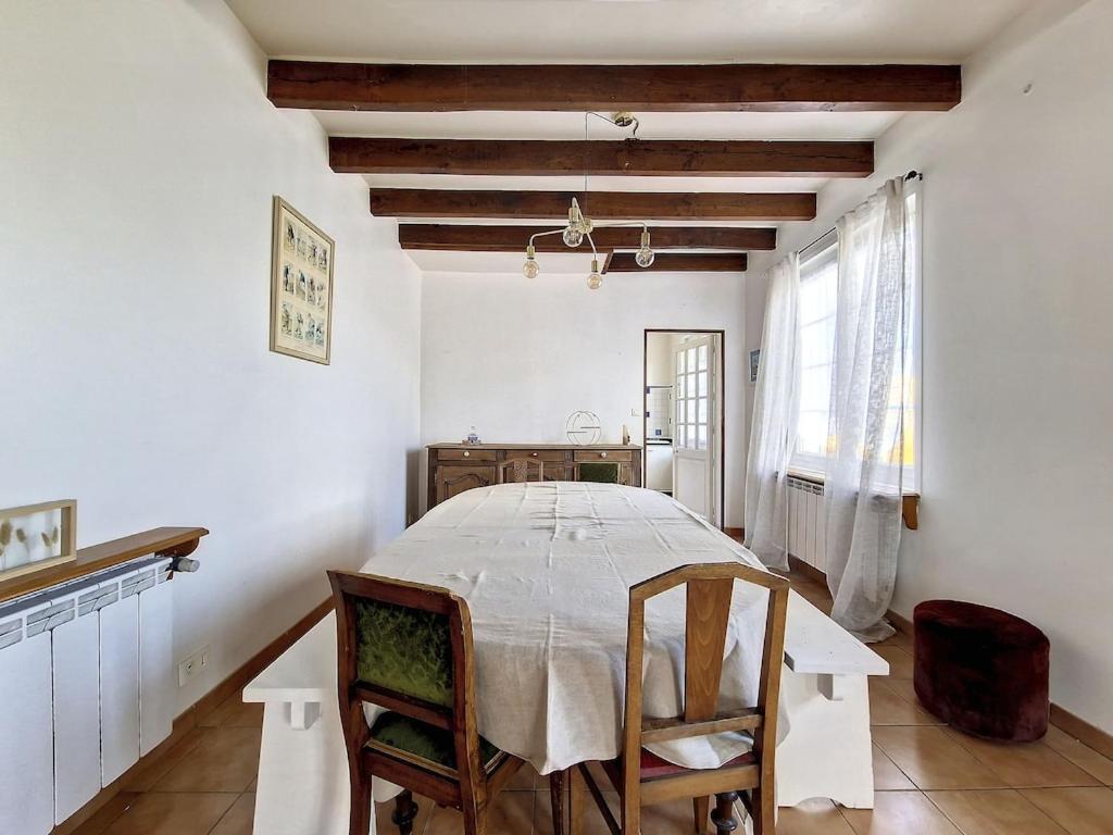 Maison Au Coeur D'Arcangues, Proximite De Biarritz Exteriör bild