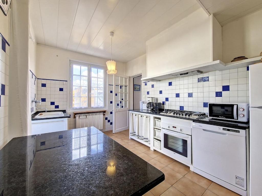 Maison Au Coeur D'Arcangues, Proximite De Biarritz Exteriör bild